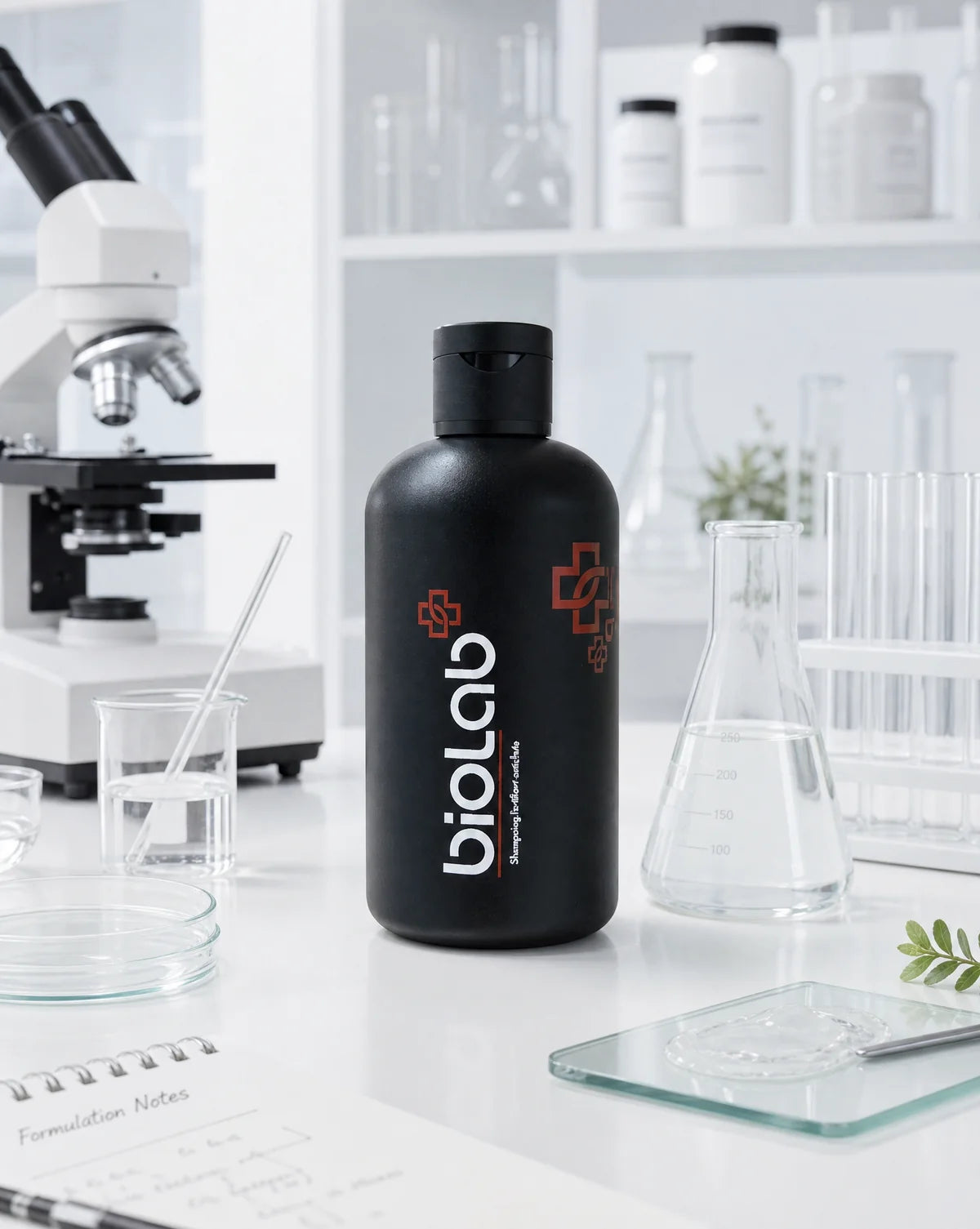 Biolab+ Shampoo