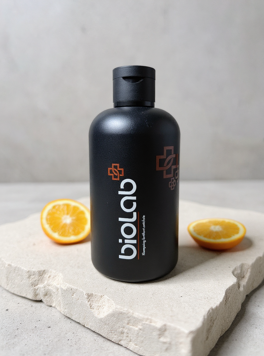 BioLab+ - شامبو مضاد للصلع