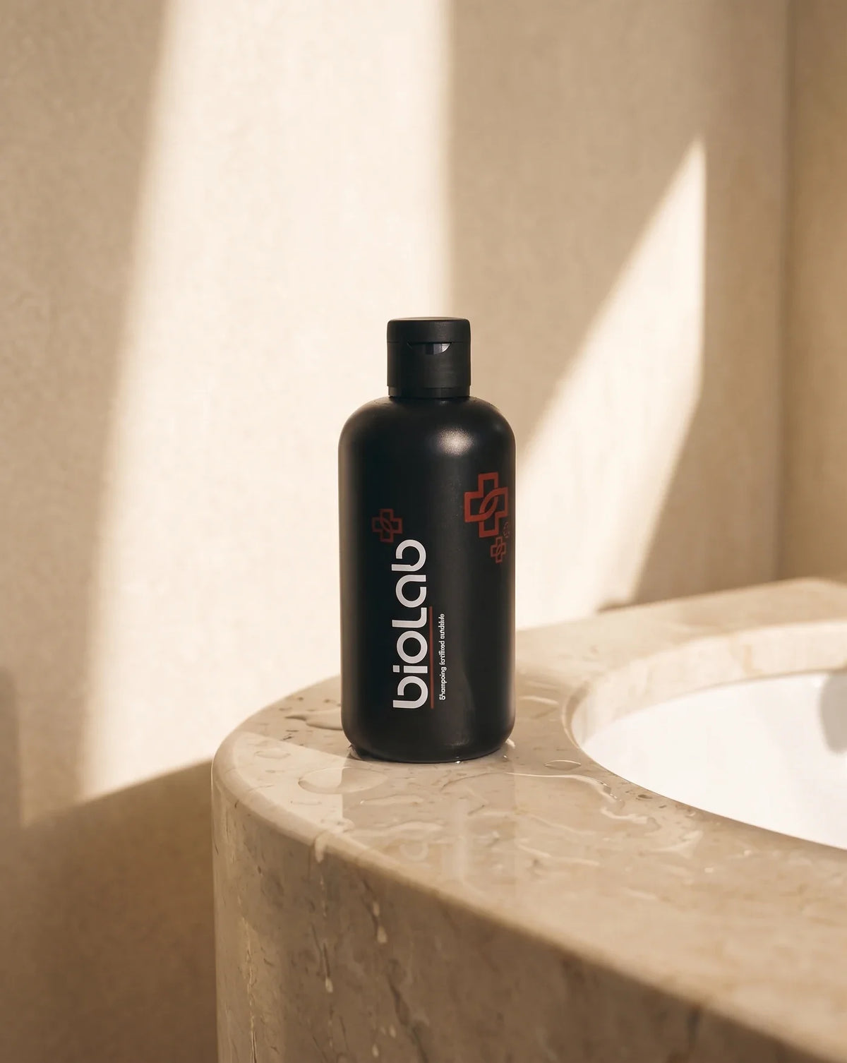 Biolab+ shampoo bundle